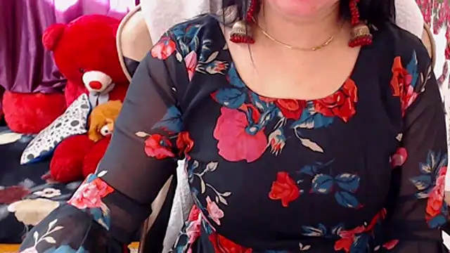 Naughty Kashish online show from February 19, 2026, 5:37 am