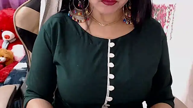 Naughty Kashish online show from March 27, 2026, 5:27 am