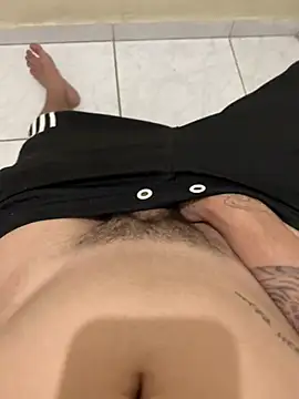 Mestre699 online show from February 17, 2025, 8:06 pm