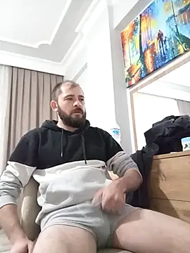 NiiiRvaNaa online show from November 16, 2025, 5:12 am