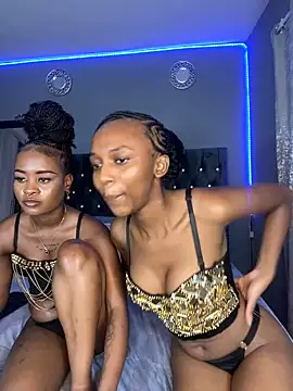 EmpressKitalii online show from February 26, 2025, 5:46 am