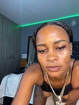 EmpressKitalii online show from January 22, 2025, 2:24 pm