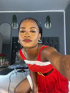 EmpressKitalii online show from December 24, 2024, 9:44 pm