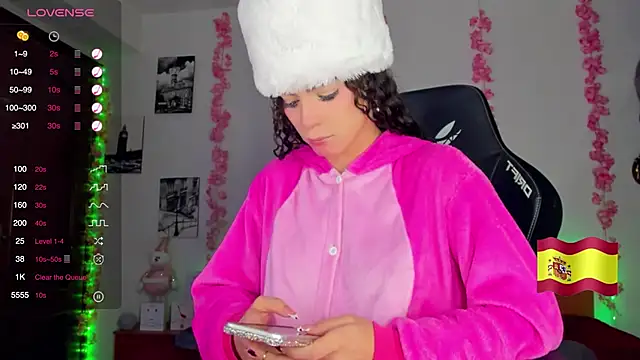 gabrielatafur  online show from November 27, 2025, 9:26 pm