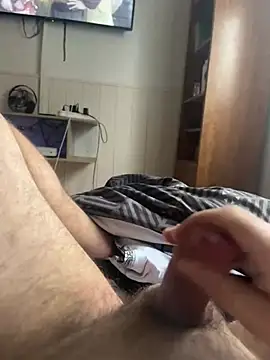 RenaudS-02 online show from January 17, 2025, 9:28 am