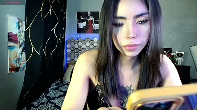 Hot Metallica69 online show from April 4, 2026, 8:26 pm