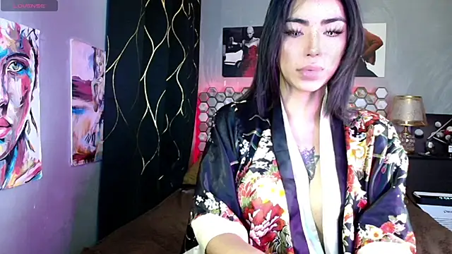 Hot Metallica69 online show from April 26, 2026, 10:29 pm