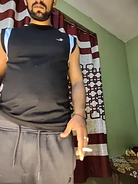 Rinku5553 online show from November 27, 2025, 4:40 pm