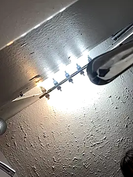 AriannaPena online show from October 3, 2025, 10:33 pm