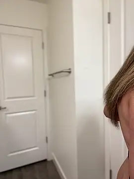 AriannaPena online show from March 1, 2025, 2:04 am