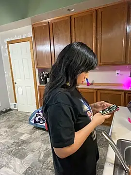 AriannaPena online show from September 29, 2025, 3:24 am