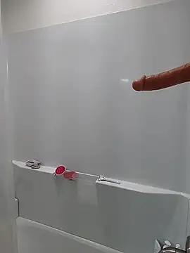 AriannaPena online show from March 8, 2025, 3:06 am