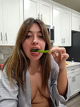 AriannaPena online show from February 23, 2025, 6:38 am