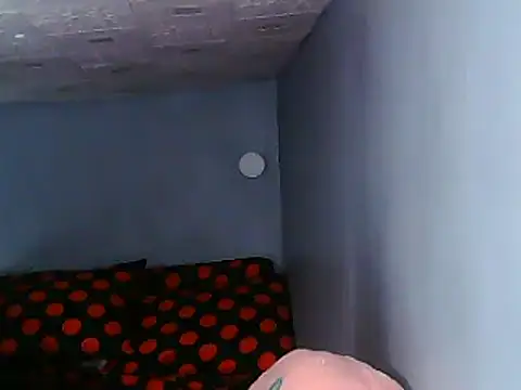 starlete69 online show from February 19, 2026, 10:07 pm