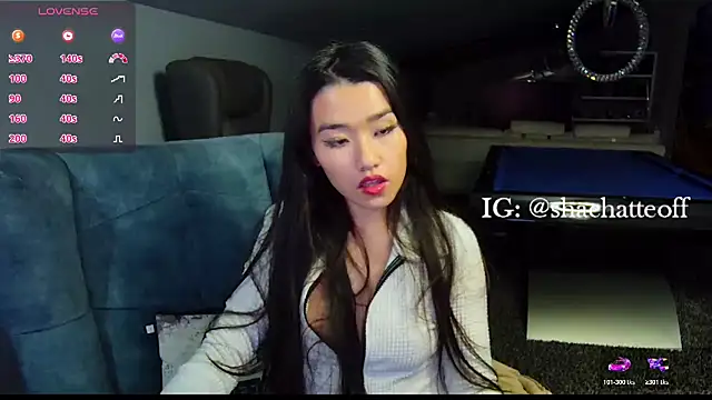 shachatteof online show from November 30, 2025, 6:47 am