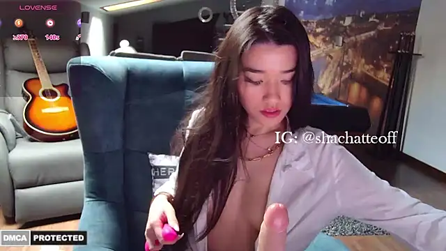 Snapshot of shachatteof chatting on March 11, 2025, 9:56 am shachatteof online show from March 11, 2025, 9:56 am