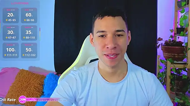 petter coleman  online show from December 4, 2025, 3:44 pm