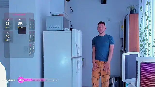 petter coleman  online show from January 16, 2026, 6:12 pm