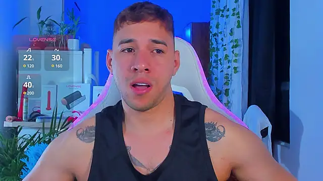 petter coleman  online show from March 13, 2026, 1:54 am