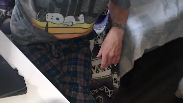 QueenDenizeAndTheCaptain online show from October 22, 2025, 6:51 pm