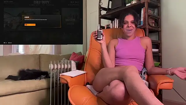 Snapshot of queendab626 chatting on January 28, 2025, 2:31 pm queendab626 online show from January 28, 2025, 2:31 pm