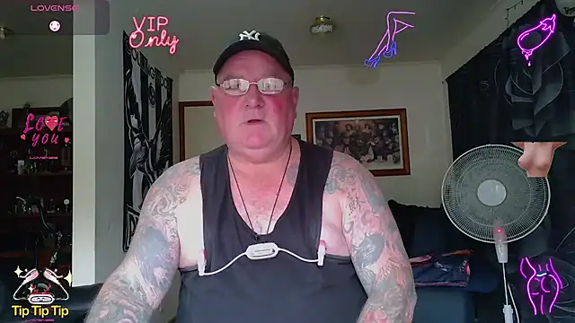 HOTANAL online show from May 10, 2026, 2:04 am