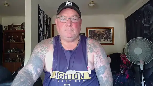 HOTANAL online show from March 7, 2026, 1:12 am