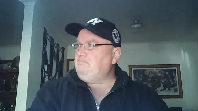 HOTANAL online show from November 12, 2025, 10:13 pm