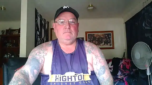 HOTANAL online show from March 8, 2026, 5:11 am