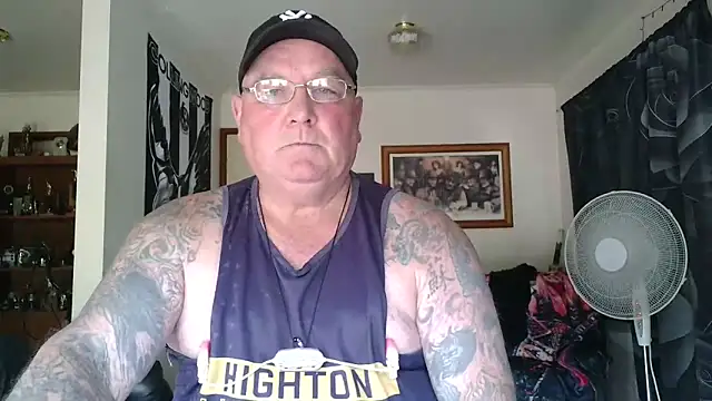 HOTANAL online show from March 1, 2026, 2:55 am