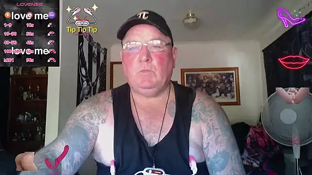 HOTANAL online show from February 16, 2026, 1:26 am