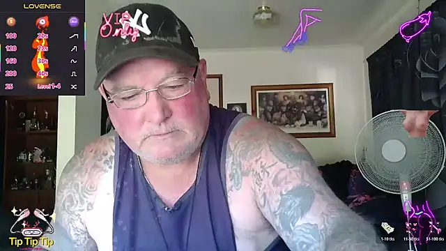 HOTANAL online show from April 5, 2026, 2:29 am