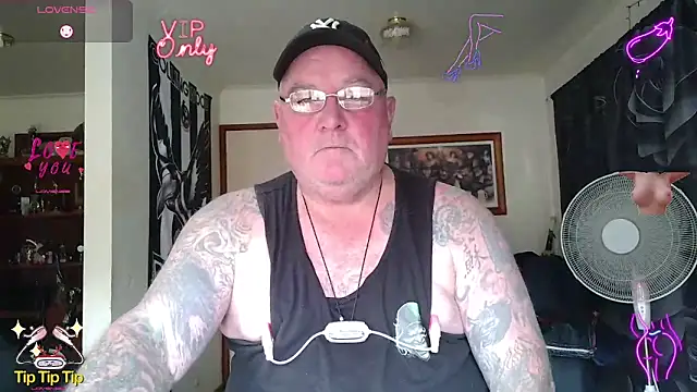 HOTANAL online show from May 16, 2026, 1:26 am