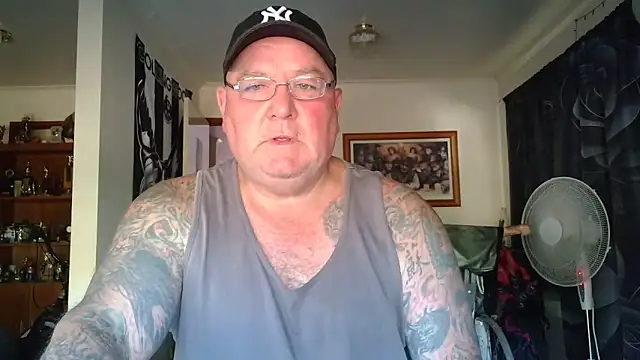 HOTANAL online show from February 26, 2026, 11:27 pm