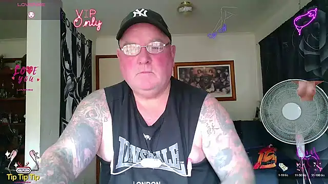 HOTANAL online show from May 13, 2026, 2:29 am