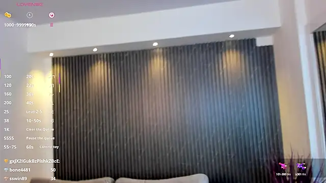 Snapshot of kimbrownn chatting on March 6, 2025, 3:24 pm kimbrownn online show from March 6, 2025, 3:24 pm