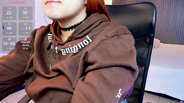 kimbrownn online show from May 30, 2026, 11:16 am