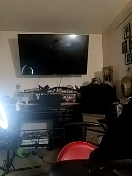 yellowwetfox online show from March 22, 2025, 1:08 pm