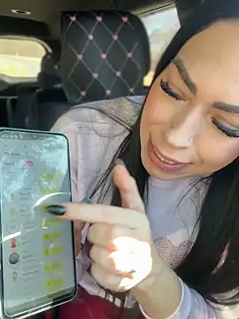 Snapshot of annablisss chatting on March 9, 2026, 6:11 pm annablisss online show from March 9, 2026, 6:11 pm