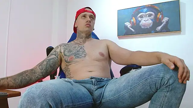 Joeysexx2 online show from February 15, 2026, 7:51 am