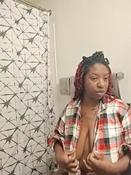 markquanna online show from November 25, 2025, 8:09 pm