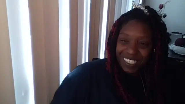 markquanna online show from October 23, 2025, 5:11 pm