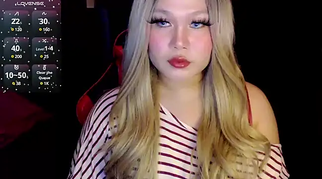 Snapshot of stacey_wills44 chatting on March 3, 2025, 12:12 am stacey wills44 online show from March 3, 2025, 12:12 am