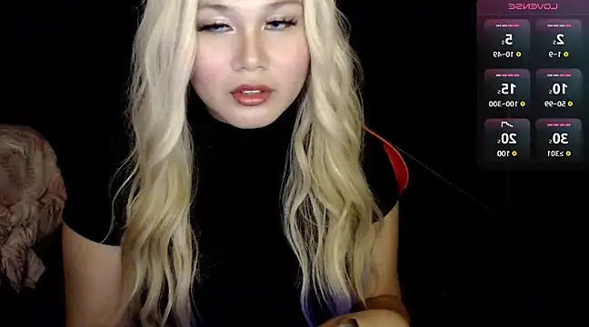 Snapshot of stacey_wills44 chatting on January 18, 2025, 4:37 am stacey wills44 online show from January 18, 2025, 4:37 am