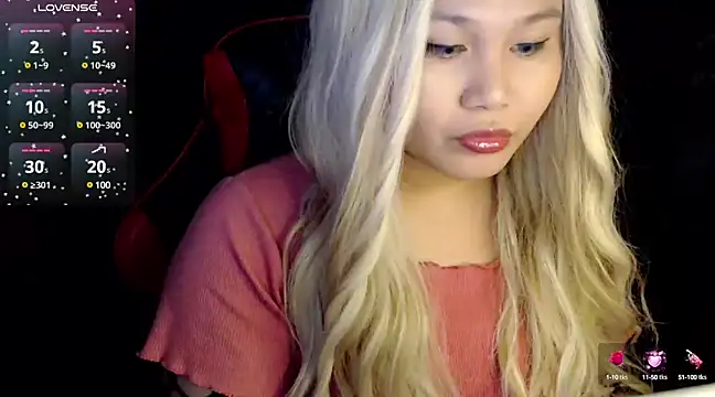 Snapshot of stacey_wills44 chatting on March 16, 2025, 5:39 pm stacey wills44 online show from March 16, 2025, 5:39 pm