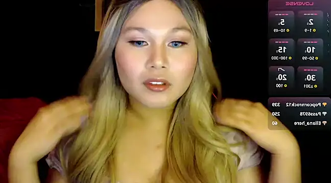 Snapshot of stacey_wills44 chatting on December 20, 2024, 3:42 pm stacey wills44 online show from December 20, 2024, 3:42 pm