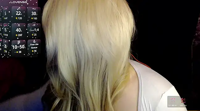 Snapshot of stacey_wills44 chatting on March 21, 2025, 6:40 pm stacey wills44 online show from March 21, 2025, 6:40 pm