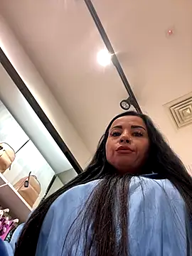 CrazzyChicks online show from September 24, 2025, 7:04 am