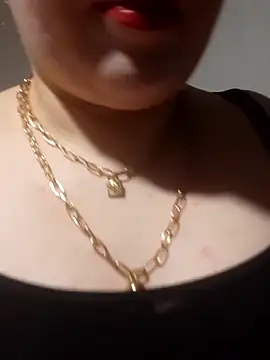 stefanyharper16 online show from April 18, 2026, 8:31 pm