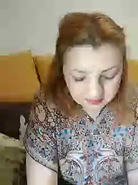 stefanyharper16 online show from March 7, 2025, 12:04 am